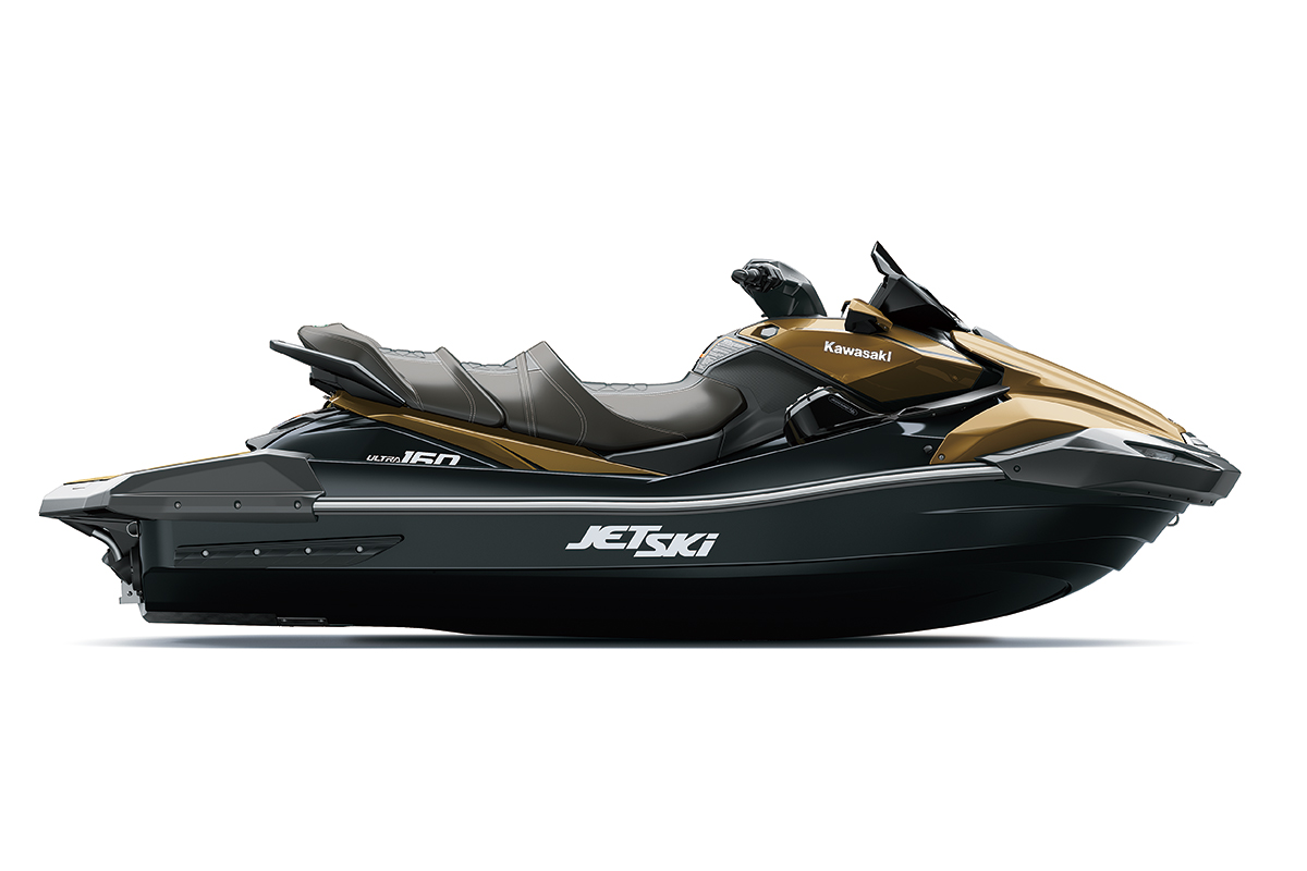 2023 2023 JET SKI ULTRA 160LX