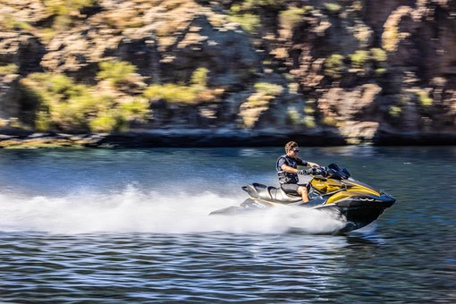 2023 2023 JET SKI ULTRA 160LX