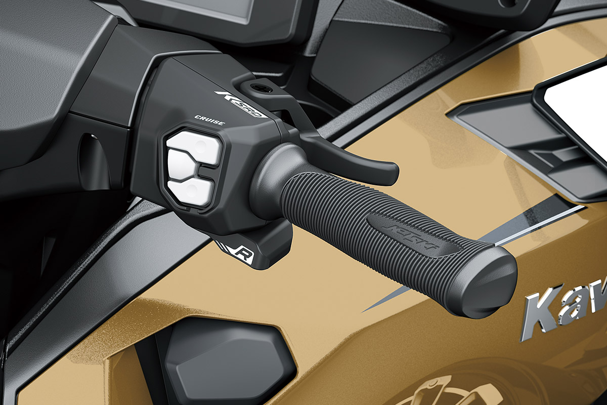 2023 2023 JET SKI ULTRA 160LX