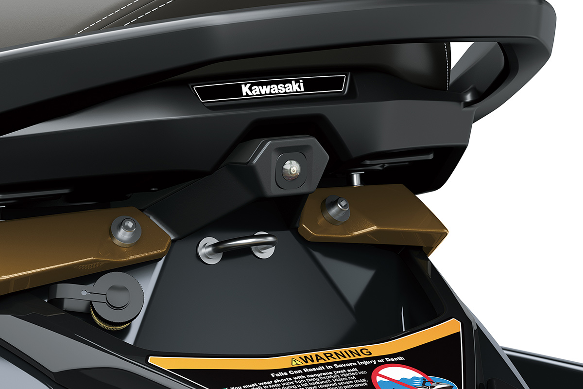 2023 2023 JET SKI ULTRA 160LX