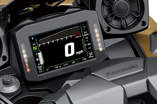 2023 2023 JET SKI ULTRA 160LX