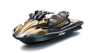 JET SKI ULTRA 160LX