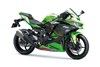 2024 Ninja ZX-25R SE KRT EDITION