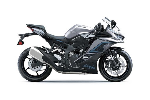 2024 NINJA ZX-25R SE