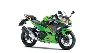 Ninja 400 KRT EDITION