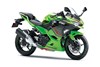 2024 NINJA 400 KRT EDITION