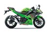 2024 Ninja 250 KRT EDITION