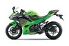 2024 Ninja 250 KRT EDITION