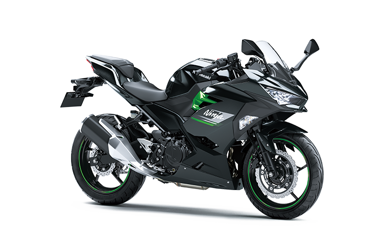 NINJA250　ニンジャ250　EX250L　純正左ステップ① Ninja250 Ninja250R JBK-EX250L EX250K 前期 中期 ニンジャ250 Z250