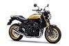 2024 Z900RS SE