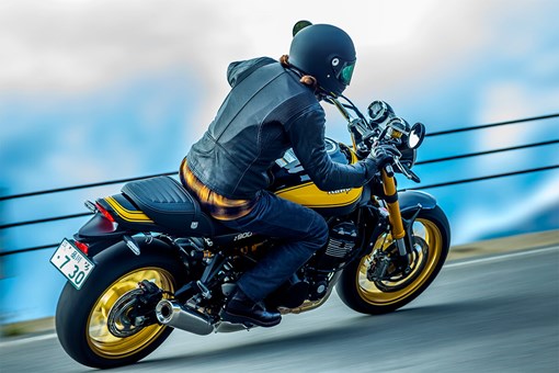 Kawasaki Z900RS SE 2024年純正ホイール 楽天市場】Kawasaki Z900RS SE(22) / Z900RS 50周年モデル