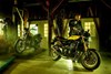2024 Z900RS SE
