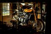 2024 Z900RS SE