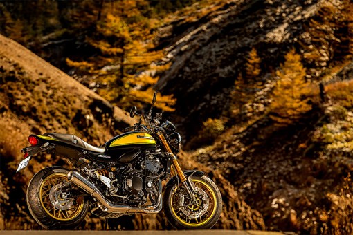 2024 Z900RS SE モーターサイクル |株式会社カワサキモータース