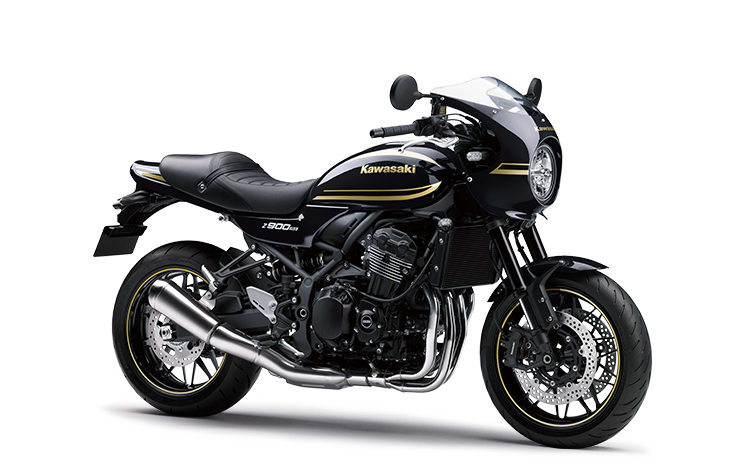 兼平 　Z900RS　茗荷シート　ZIIパターン　艶消しブラック Z900RS 茗荷シート ZIIパターン 艶消しブラック 17-22年