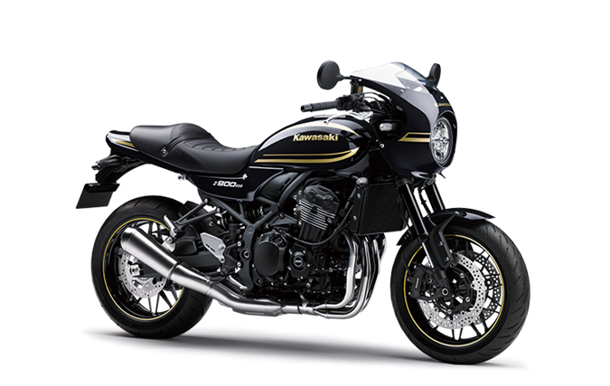 カワサキ Z900RS 純正 シート 2024年式 カワサキ Z900RS SE 2024年式 8BL-ZR900Kの諸元・スペック情報