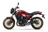 2024 Z650RS