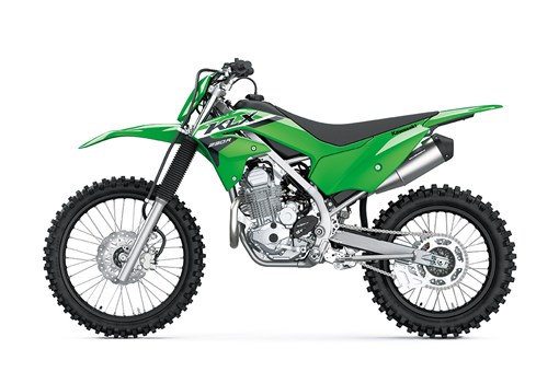 2024 KLX230R