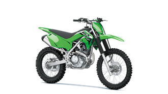 KLX230R