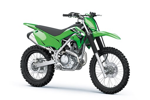 2024 KLX230R S 