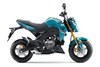 2021 Z125 PRO
