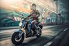 2021 Z125 PRO