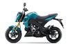 2021 Z125 PRO