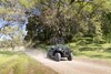 2023 MULE SX 4x4