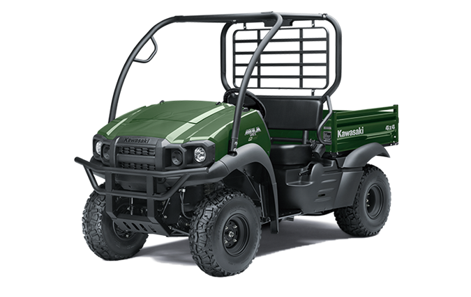 ティンバーライングリーン