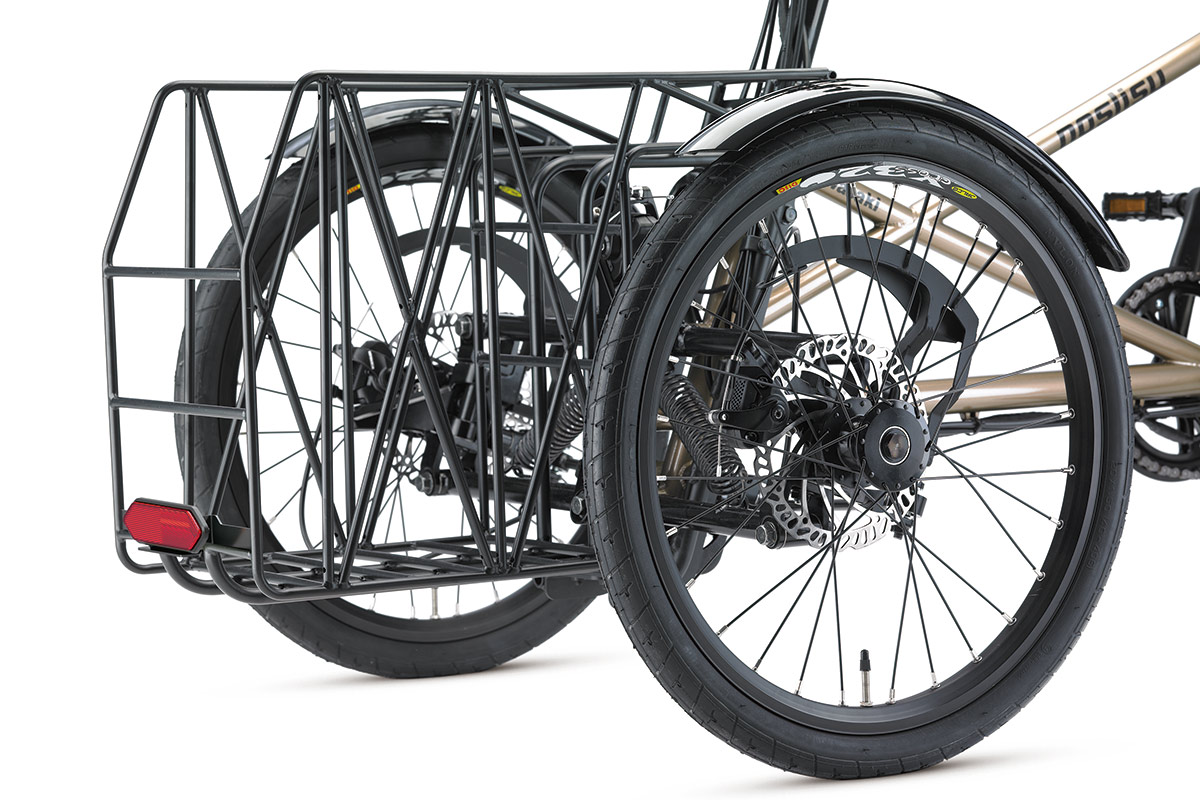 2023 noslisu e (フル電動仕様) 