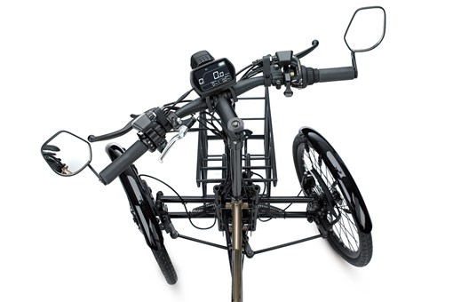 2023 noslisu e (フル電動仕様) 