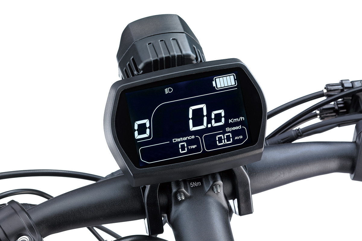 2023 noslisu e (フル電動仕様) 