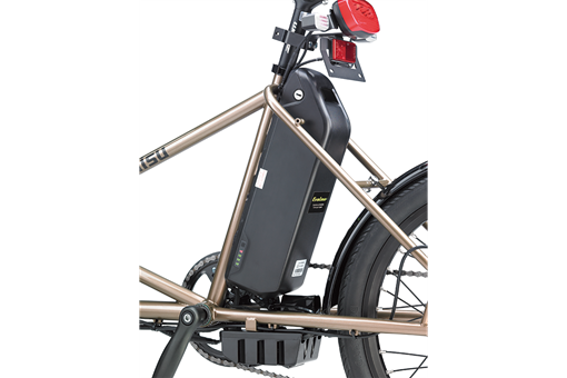 2023 noslisu e (フル電動仕様) 