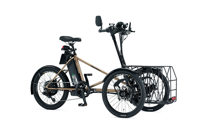 メタリックスパークリングゴールド