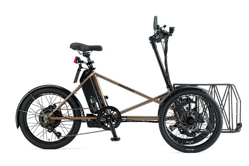 2023 noslisu e (フル電動仕様) 