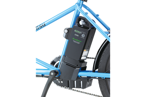 2023 noslisu (電動アシスト自転車)