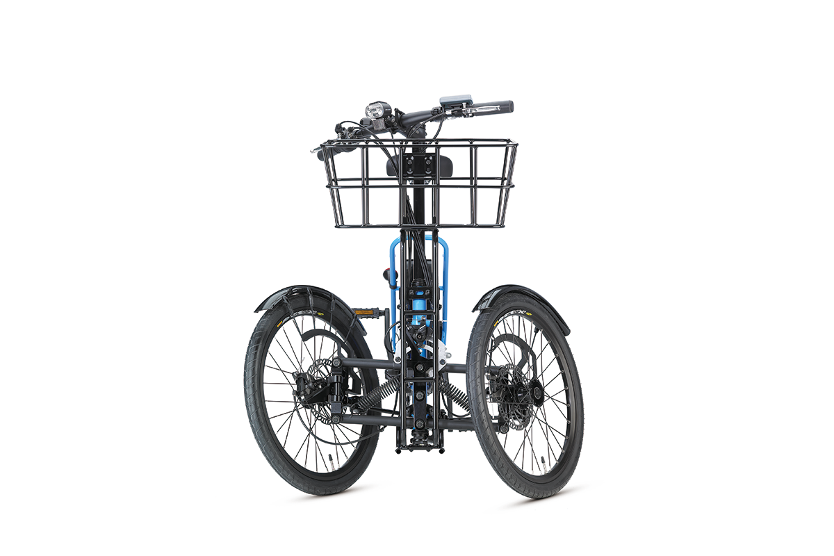 2023 noslisu (電動アシスト自転車)