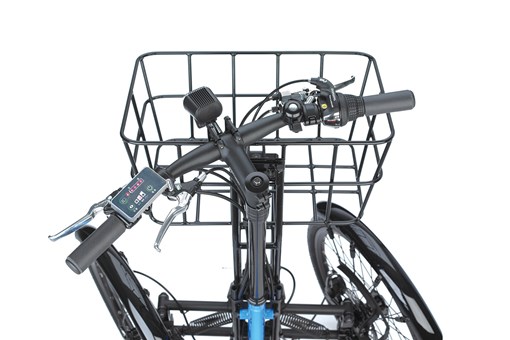 2023 noslisu (電動アシスト自転車)