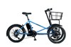 2023 noslisu (電動アシスト自転車)