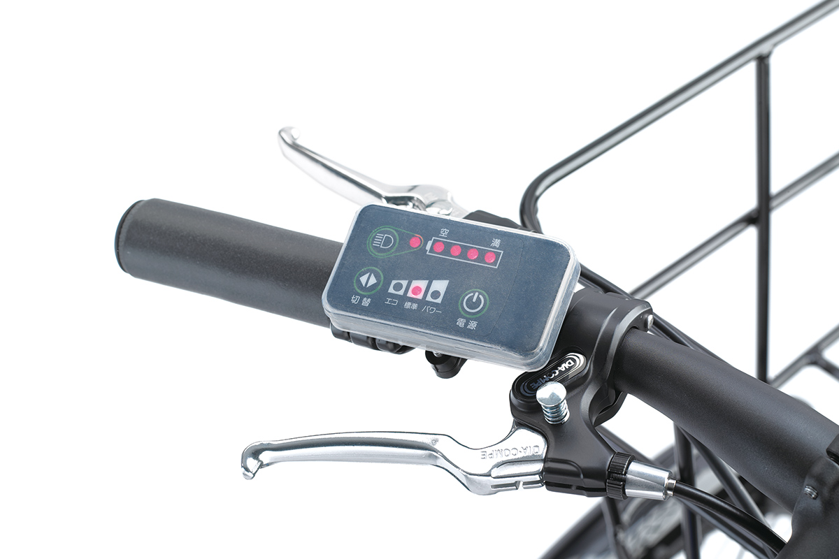 2023 noslisu (電動アシスト自転車)