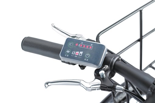 2023 noslisu (電動アシスト自転車)