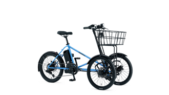 noslisu (電動アシスト自転車)