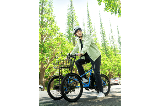 2023 noslisu (電動アシスト自転車)