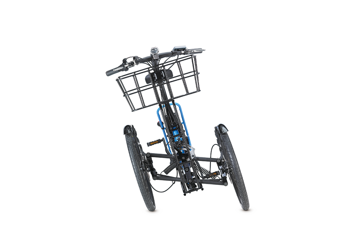 2023 noslisu (電動アシスト自転車)