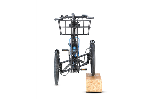 2023 noslisu (電動アシスト自転車)