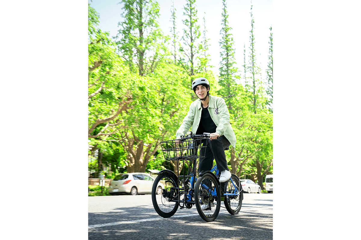 2023 noslisu (電動アシスト自転車)
