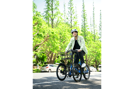 2023 noslisu (電動アシスト自転車)