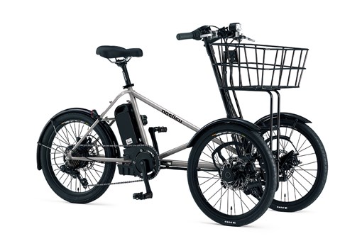 2023 noslisu (電動アシスト自転車)