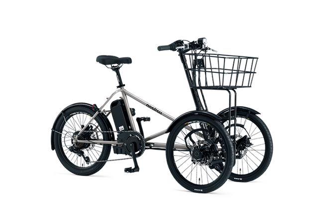 メタリックフォースシルバー