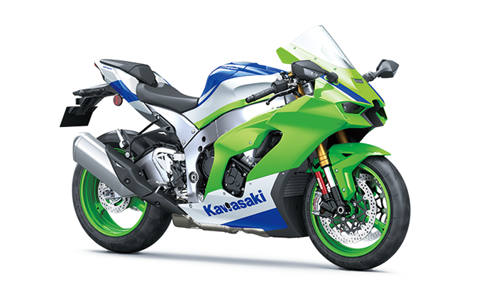 大型 ゴライアスバードイーター 大型 ゴライアスバードイーター 2024 Ninja ZX-10R 40th